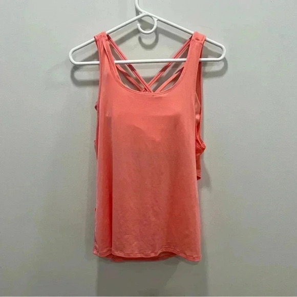 Lululemon Reenergized 2-in-1 Tank size 8 - Picture 3 of 9